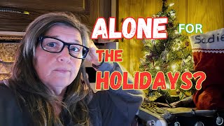 Solo Holiday Magic: The Best Decision I Made