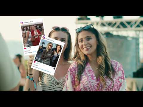 XNV Beach Festival - Aftermovie 2025