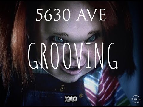 5630 Ave - Grooving