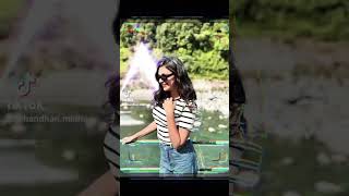 Tik Tok videos line full size videos #YouTube Fastrack viral # Raju page