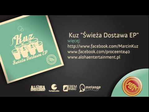 Kfiat - Za krokiem krok (prod. Kuz)