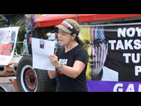 My Revolution Begins in this Body by Eve Ensler