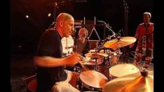 Masada Sextet - Marciac 2008 - #3 Beeroth