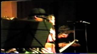 Tam White & The Dexters 1986 (6)
