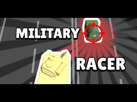 Military Racer