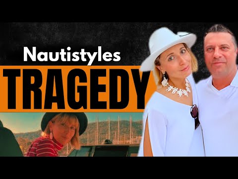 NautiStyles Yacht Lawsuit EXPOSED – Federal Court, Missing Videos & a Dream Gone Wrong