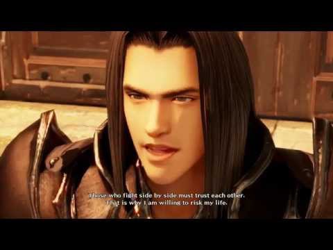 Bladestorm: The Hundred Year War - Part 17 (Battle of Troyes) PS4 Co-op