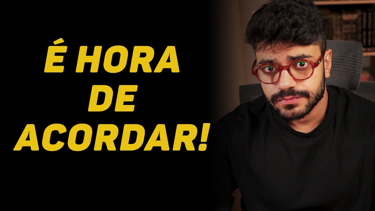 Pra Você Que Ainda Não Passou Em Concurso Público