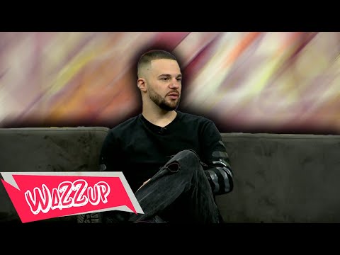 Zhita flet per "Dikur" ne #WAZZUP