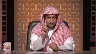 المحاضرة 13 - علاج الشهوة المحرمة - التربية الإسلامية - المستوى الرابع - د. عبد العزيز الجهني image