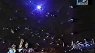 Red Hot - Search and Destroy - Rock in Rio 2001