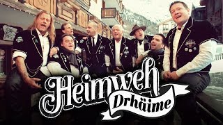 Heimweh – Drhäime (Offiziells Musigvideo)