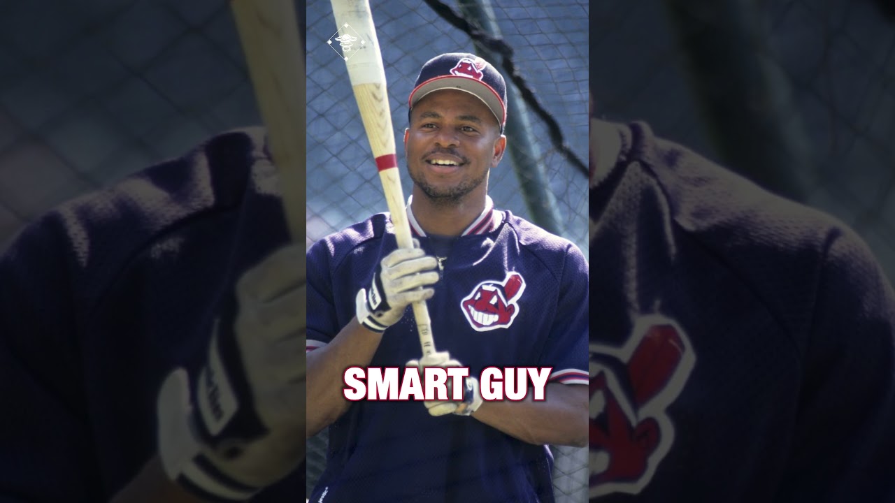 Eddie Murray taught Albert Belle everything he knew