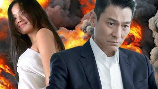 TRÙM SÁT GÁI [Thuyết Minh] - Lưu Đức Hoa, Thư Kỳ | Phim Hành Động XHĐ Hong Kong Cực Hot