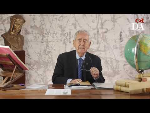 Emilio Pasquini - Dante uomo - La Divina Commedia