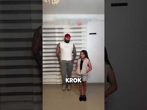 Dal jí všechno, co sám neměl!