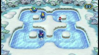 Mario Party 9 (Wii) Trailer