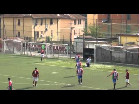 DIL05 191014 - PONTEX - GENOVESE 3-2 | PRIMA CATEGORIA C