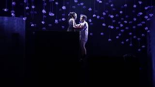 Romeu e Julieta ao som de Marisa Monte - O balcão