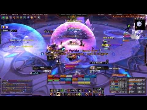 Malevolence vs Heroic NH