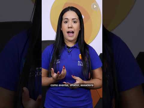 Licitação em destaque - Segmento Copa e Cozinha - BD