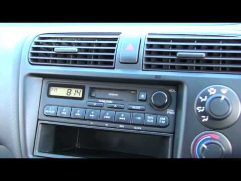 Honda Civic Ferio C 2005 1 5L Auto