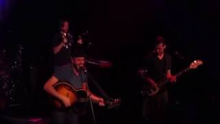 Kingsley Flood @ The Sinclair