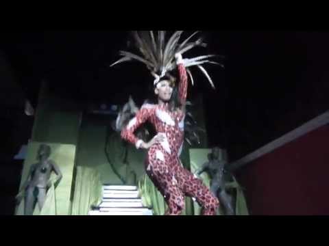 Yasmin Carraroh - Planet G (20-09-13) FULL HD - BY LEH SANUTY