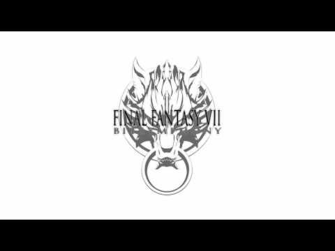 FFVII - Jenova Absolute - BitSymphony #48