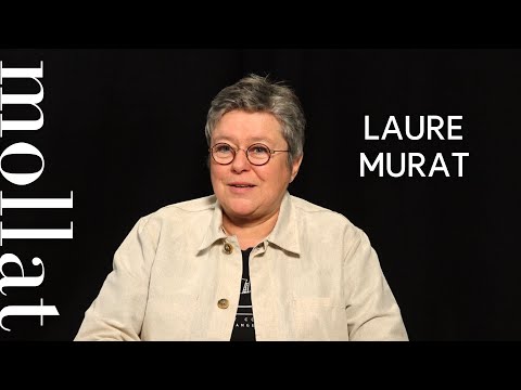 Laure Murat - Toutes les époques sont dégueulasses