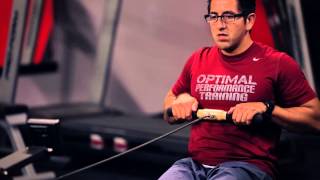 How To Properly Use A Rowing Machine