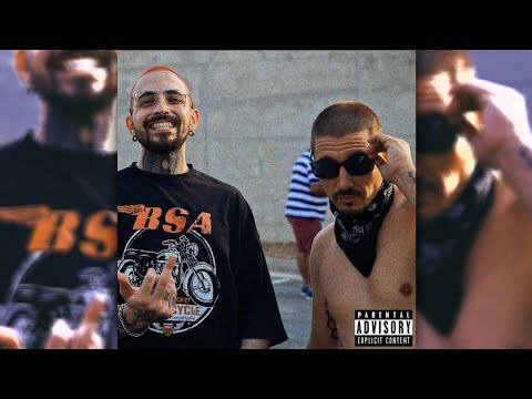 Eddie Fresco feat. Lokko - 600F (SLOWED)