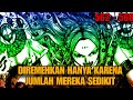 SATU PASUKAN HANCUR GARA GARA SATU WANITA INI ️