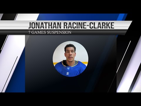 Erste Liga FB 019 EL 140 46 30 - Jonathan Racine-Clarke