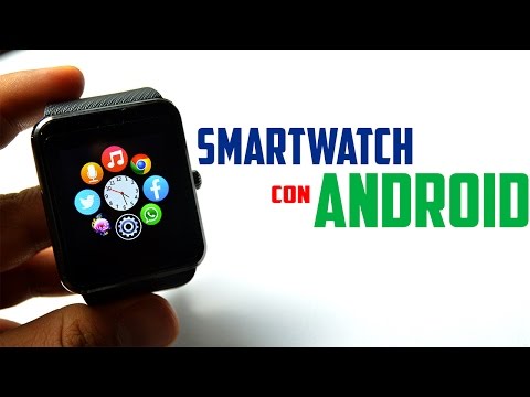 Los 15 Mejores Relojes Bluetooth Unotec Watch Simone 【Actualizado】