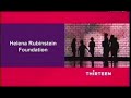 WNET TV Local Funding Helena Rubinstein Foundation Afternoon Variant 2010 Incomplete
