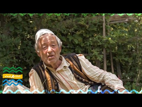 “Po të mos ishte ai”