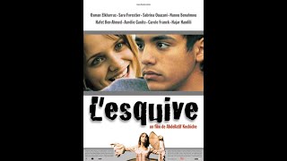 L'esquive (2003) - Film Complet - Abdellatif Kechiche
