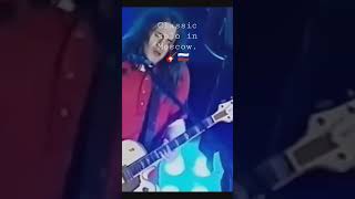 Californication.🎸♥️ #redhotchilipeppers #johnfrusciante #californication #shorts