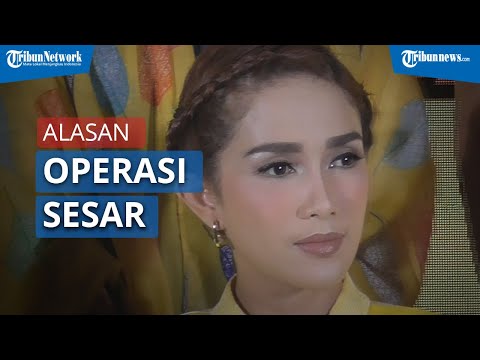 Ussy Sulistiawaty Jadi Pendonor ASI, Selama Rachel Maryam Tertidur Karena Obat Bius - TribunNews.com  