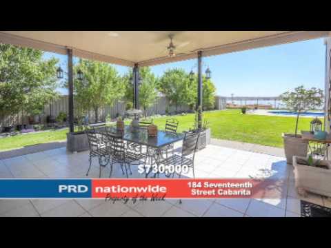 Property Of The Week