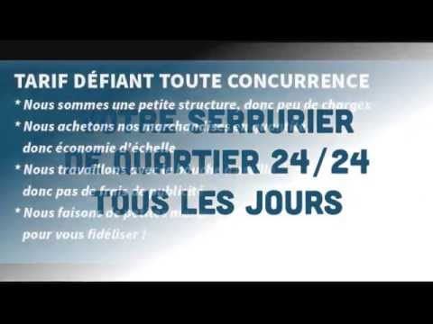 download lagu mp3 mp4 Serrurier Paris 10, download lagu Serrurier Paris 10 gratis, unduh video klip Serrurier Paris 10