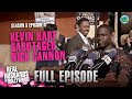 Kevin Declares War On Nick Real Husbands Of Hollywood S3E04 LOL Throwbacks