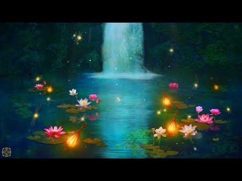 Chakra Healing, Build Self Confidence, Remove Self Doubt, Gentle Chakra Healing Music