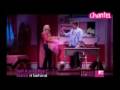 Legally Blonde The Musical//Chip on My Shoulder
