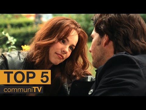 TOP 5: Romantische Zeitreisefilme