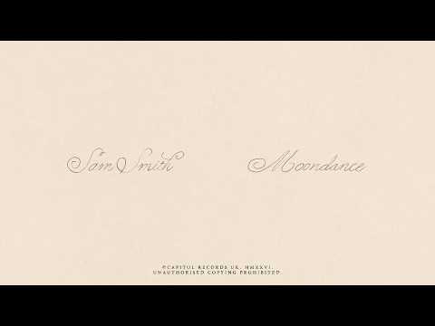 Miniatura de Moondance