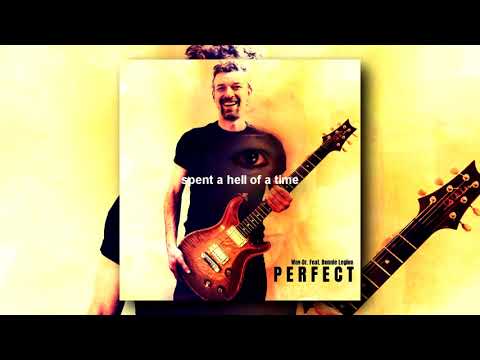 Wav-Dr. Feat. Bonnie Legion - Perfect