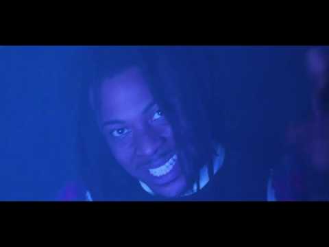 JAMKVY - COLLATERAL DAMAGE [MUSIC VIDEO]
