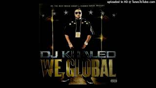 DJ Khaled Shawty Lo Rick Ross Jim Jones Birdman Foolish Remix (Bonus Track)